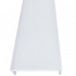 Regleta Lineal LED - DALI - NÁPOLES BLANCO 60CM 18W 50X50