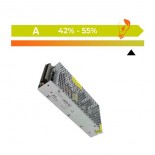 Alimentation 12V - 200W TECMO