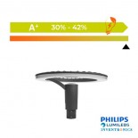 Réverbère LED 60W URBAN Philips Luminleds SMD 3030 160Lm/W