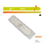 Module LED 50W DOB MAGNUM OSRAM Chip SMD3030-3D 180Lm/W 90º