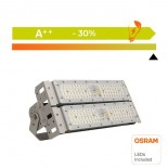 Proyector LED 100W DOB MAGNUM OSRAM Chip SMD3030-3D 180Lm/W 90º