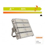Proyector LED 200W DOB MAGNUM OSRAM Chip SMD3030-3D 180Lm/W 90º