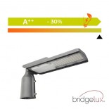 Réverbère LED - 60W - HALLEY BRIDGELUX Chip 140lm/W
