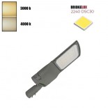 Farola LED 100W CAPRI Philips Driver Programable SMD5050 240Lm/W