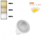 GU10 - 6W - 38° - Osram Chip