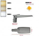 Farola LED 60W ASKER BRIDGELUX Chip 140lm/W