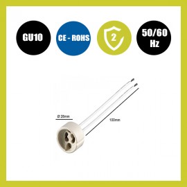 Douille GU10