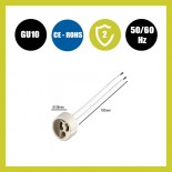 Tampa do adaptador GU10