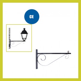 Suporte do modelo Forge 60cm