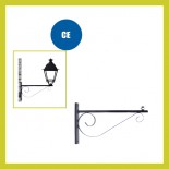 Soporte modelo Forja 60cm