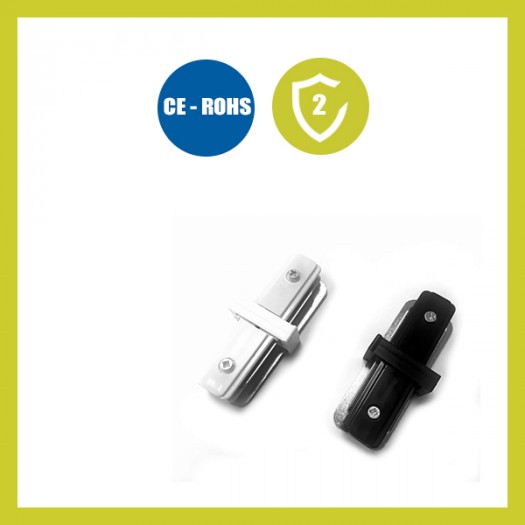 Connecteur spot de type I