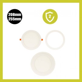 Anneau supplémentaire pour Downlight 25,5cm