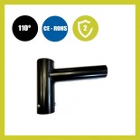 Soporte para farola LED