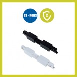 Unión FLEXIBLE de carril TRIFASICO