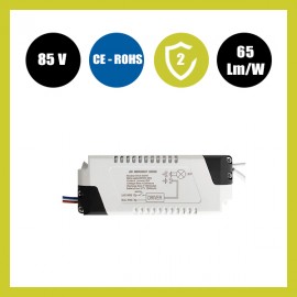 Kit de conversion a Emergencia de luminaria LED -