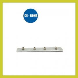 Union de renfort pour profilé aluminium - I