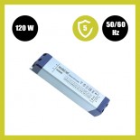 Fuente Alimentación 24V 120W - ECOLED - IP20