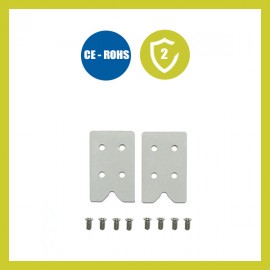 Pièce pour connexion DOUBLE CÔTÉ du projecteur MAGNUM