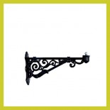 Brazo Aluminio modelo Villa 52cm