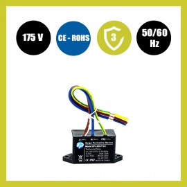 Protection contre les surtensions 10Kv