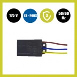 Protector Sobretensiones Transitorias de hasta 10Kv