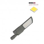 Farola LED 150W CAPRI Philips Driver Programable SMD5050 240Lm/W