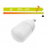 Lámpara LED 33W - 3630Lm - E27 - IP20
