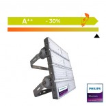 Foco Proyector LED 1200W PHILIPS Xitanium - STADIUM LINE - 150Lm/W - CLASS A 1-10V/ OPCIONAL DALI