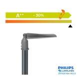 Farola LED 100W FRIGG - Philips LUMILEDS Chip