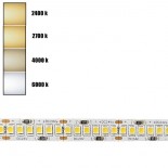 Tira LED 24V | 238xLED/M | 5m | SMD2835 | 3200Lm | 20W/M | IP20