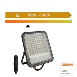 Foco Proyector Exterior LED 50W - Avant Pro - OSRAM CHIP DURIS E 2835 - 5 Años