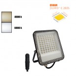 Foco Proyector Exterior LED 50W - Avant Pro - OSRAM CHIP DURIS E 2835 - 5 Años