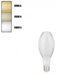 Lampara LED 40W E27 Alta Resistencia