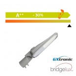 Farola LED 100W ASKER BRIDGELUX Chip 160Lm/W