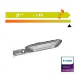 Farola LED 10W-100W TIVOLI Philips Driver Programable SMD5050 240Lm/W