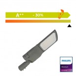 Farola LED 100W CAPRI Philips Driver Programable SMD5050 240Lm/W