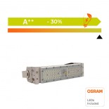 Proyector LED 50W DOB MAGNUM OSRAM Chip SMD3030-3D 180Lm/W 60º