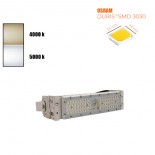 Proyector LED 50W DOB MAGNUM OSRAM Chip SMD3030-3D 180Lm/W 60º
