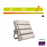 Projecteur LED 200W MAGNUM AIR 180Lm/W 136ºx78º