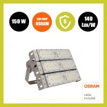 Projecteur LED 50W MAGNUM AIR 186Lm/W 60º