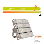 Proyector LED 200W DOB MAGNUM OSRAM Chip SMD3030-3D 180Lm/W 60º