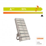 Projecteur LED 400W DOB MAGNUM OSRAM SMD3030-3D 180Lm/W 60º Chip