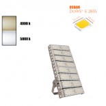 Proyector LED 400W DOB MAGNUM OSRAM Chip SMD3030-3D 180Lm/W 60º