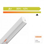 Regleta LED - ARTISTIC - Lineal 50W - OSRAM CHIP - Techos Exclusivos Y Personalizables - 150Cm