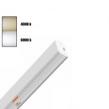 Regleta LED - ARTISTIC - Lineal 50W - OSRAM CHIP - Techos Exclusivos Y Personalizables - 150Cm