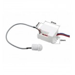 Detector de movimiento Mini 220-240v