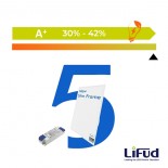 PANEL LED 60X60 CON DRIVER LIFUD REGULABLE DALI