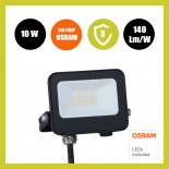 Foco Proyector LED 10W - ACTION PRO - OSRAM CHIP