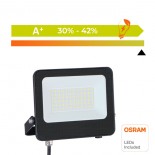 Foco Proyector LED 50W - ACTION PRO - OSRAM CHIP DURIS E2835