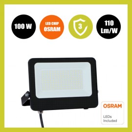 Foco Proyector LED 100W - ACTION PRO - OSRAM CHIP DURIS E2835